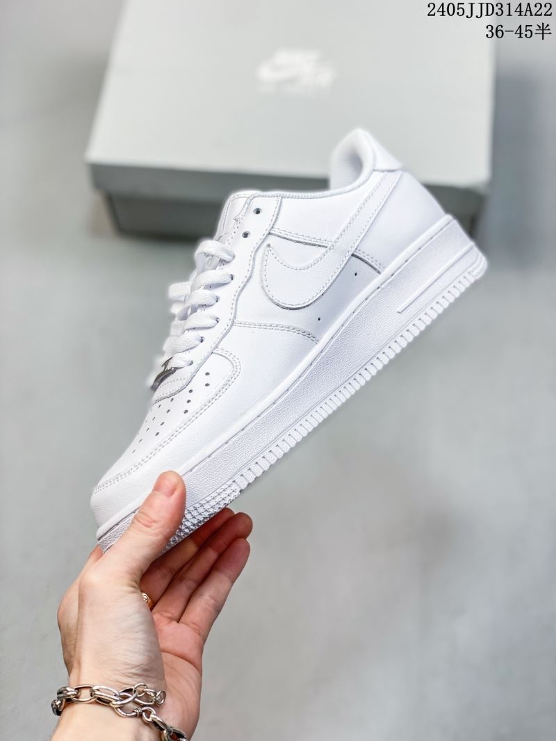 Nike Air Force 1 Shoes